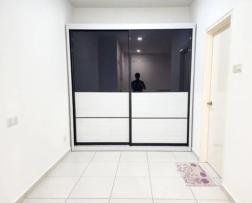 Desa Tebrau -- Poolside Paradise - 4Br4B - 12Pax By Cowidea Johor Bahru Holiday home